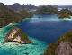 Crociera a Papua: la baia di Raja Ampat